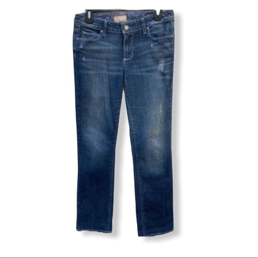 Paige Jimmy Jimmy‎ Jeans